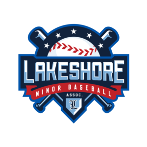 Diseño de Logo por abmcolors para Belle River Minor Baseball Association | Diseño: #27572120