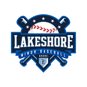Diseño de Logo por abmcolors para Belle River Minor Baseball Association | Diseño: #27577387