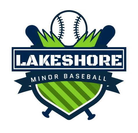 Logo Design by Ian Manalo for Belle River Minor Baseball Association | Design #27541745