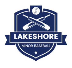 Logo Design by Ian Manalo for Belle River Minor Baseball Association | Design: #27541746