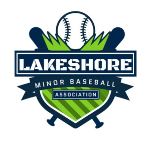 Logo Design by Ian Manalo for Belle River Minor Baseball Association | Design: #27542793