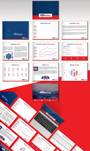 PowerPoint Design by creativemood438 for this project | Design: #27575186
