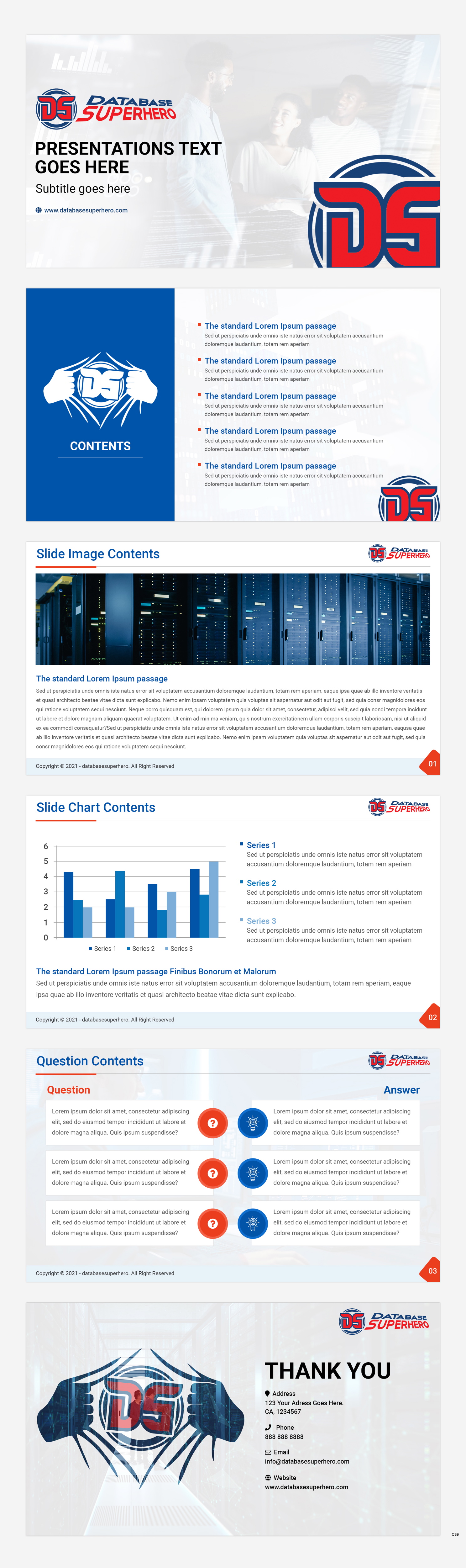 PowerPoint Design by pb for this project | Design #27549728