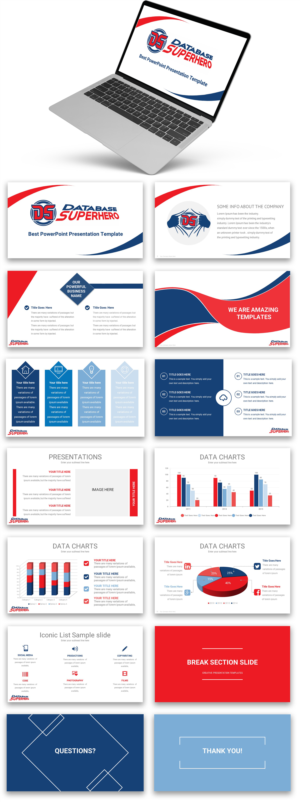 PowerPoint Design by debora.apostolova for this project | Design: #27557917