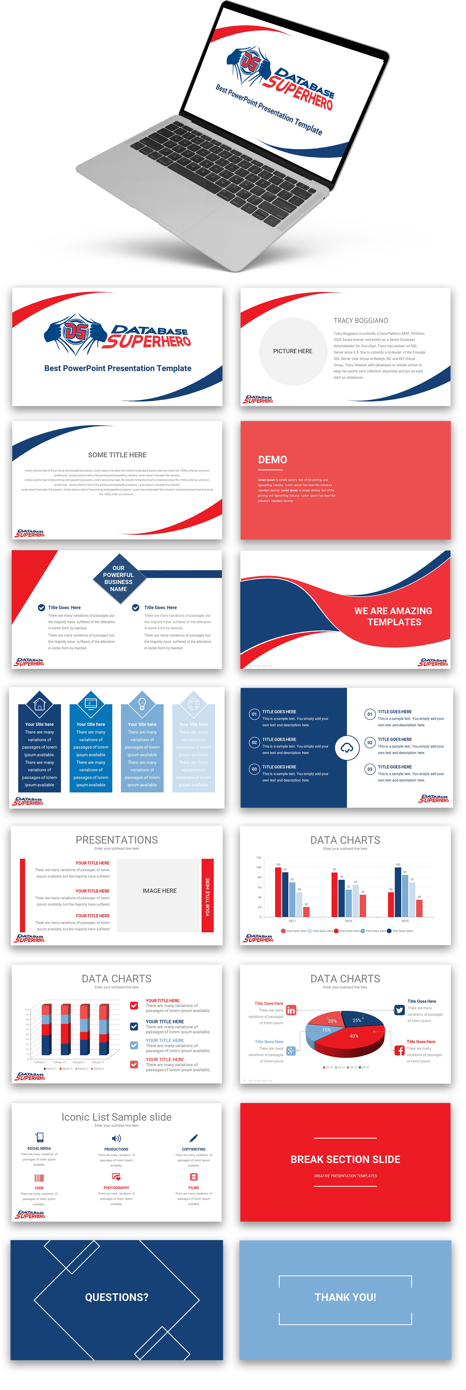 PowerPoint-Design von debora.apostolova für dieses Projekt | Design #27559023