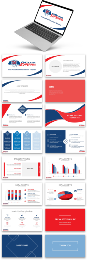 Diseño de PowerPoint por debora.apostolova para este proyecto | Diseño: #27559023