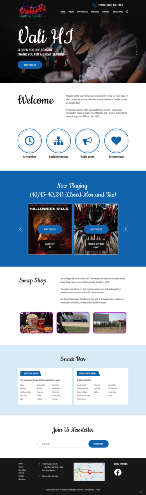 Web Design par pb pour Consent Courier | Design : #27540246