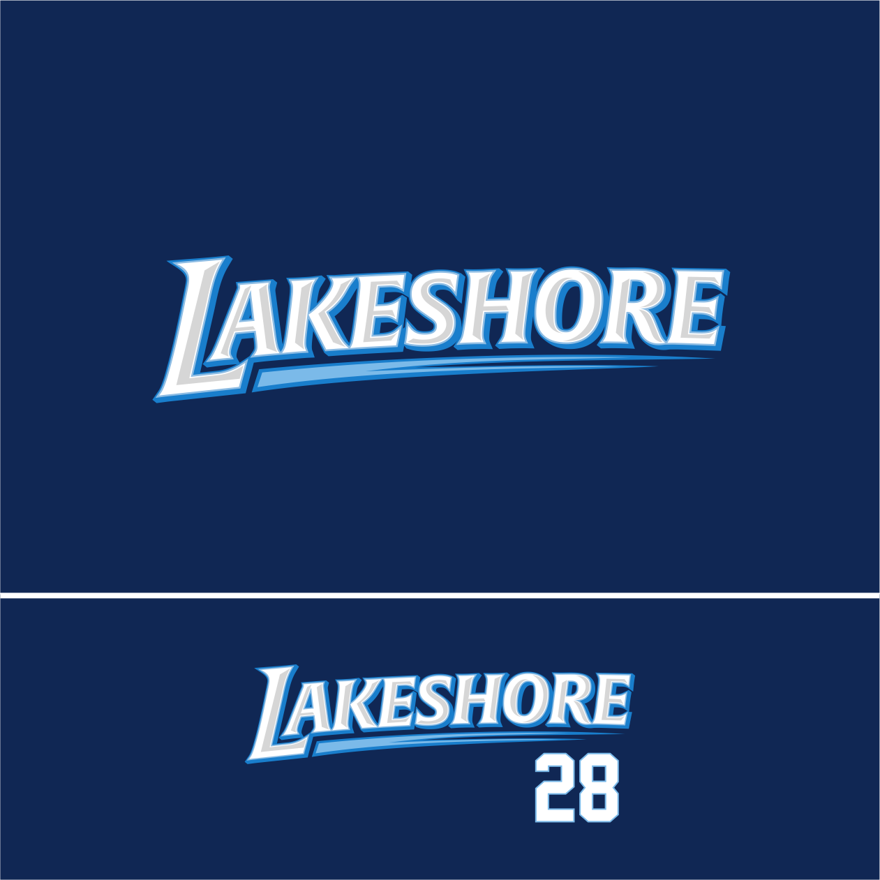 Logo Design by design.picnic for Belle River Minor Baseball Association | Design: #27706991
