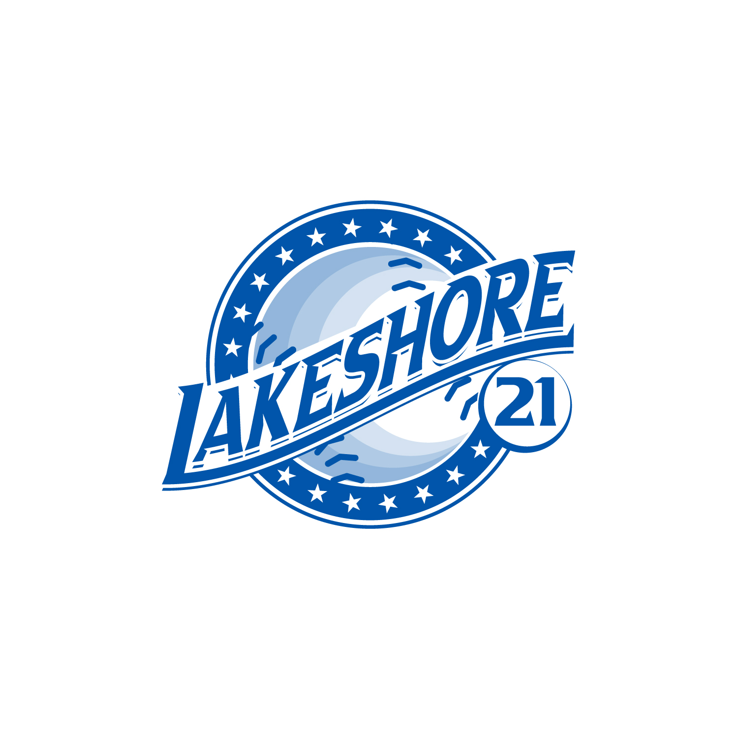 Logo Design by Dream Logo Design for Belle River Minor Baseball Association | Design #27539766