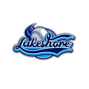 Logo Design by Dream Logo Design for Belle River Minor Baseball Association | Design: #27539768