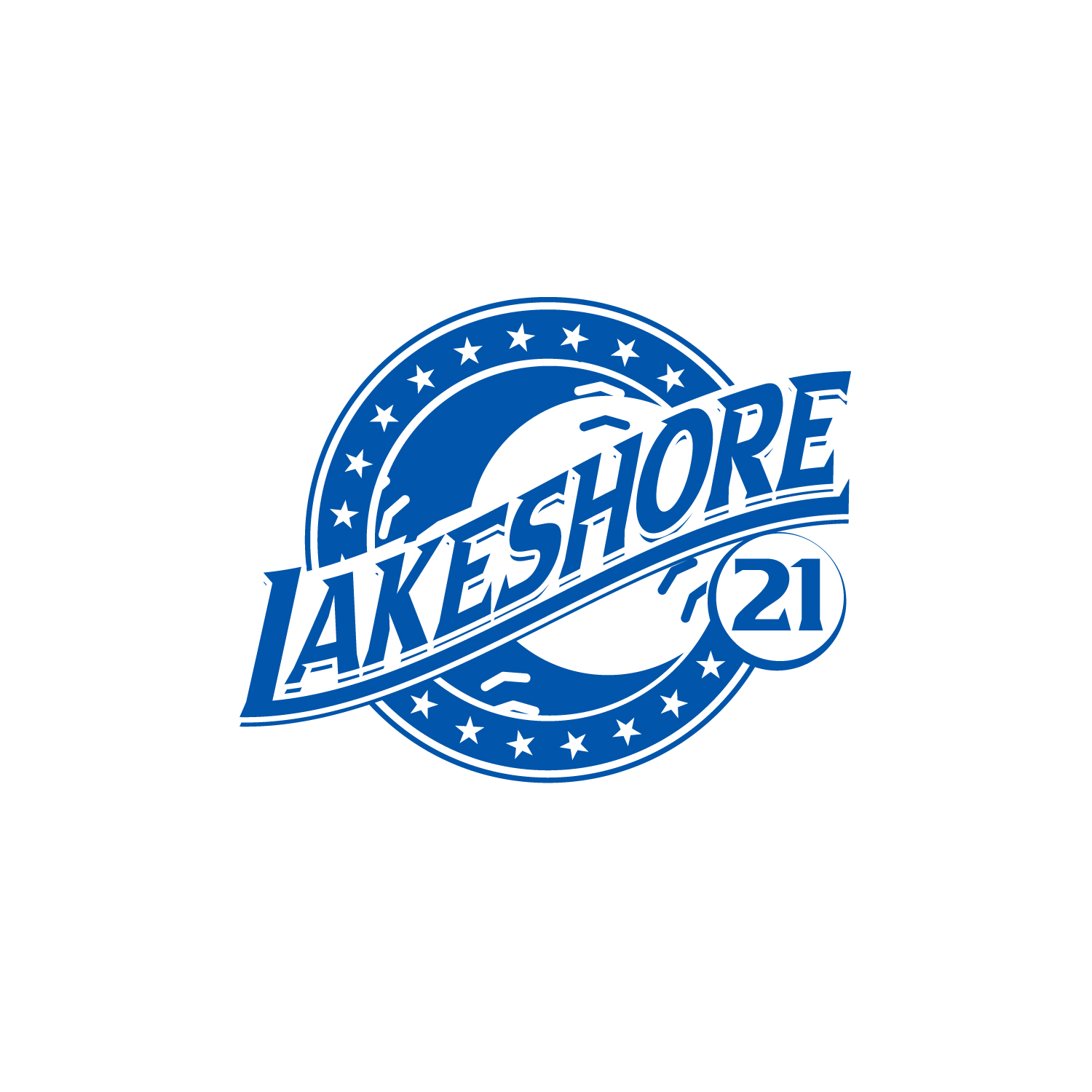 Logo Design by Dream Logo Design for Belle River Minor Baseball Association | Design #27539769