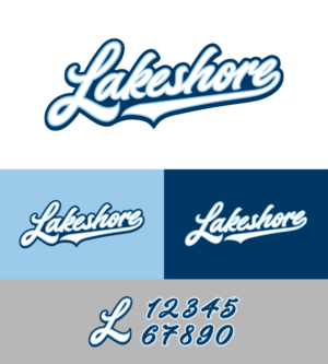 Logo Design by Edi Wibowo for Belle River Minor Baseball Association | Design: #27568040