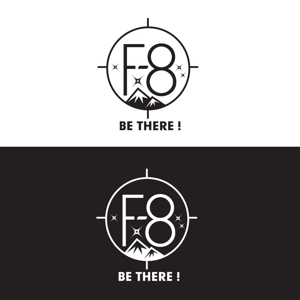 Logo Design by Sujit Banerjee for Jeff Schultz photography | Design #27538647