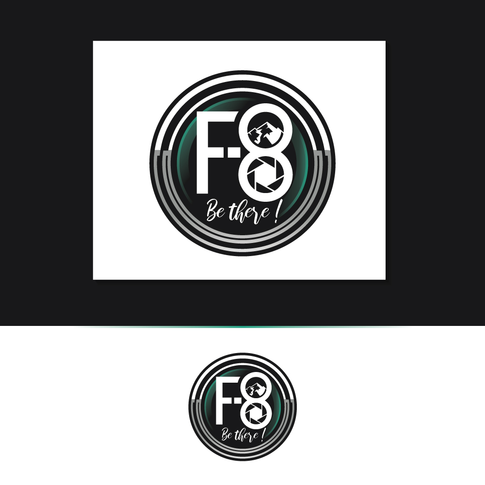 Logo Design by Sujit Banerjee for Jeff Schultz photography | Design #27538653