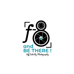 Logo-Design von Dream Logo Design für Jeff Schultz photography | Design: #27542697