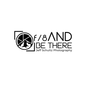 Logo-Design von Dream Logo Design für Jeff Schultz photography | Design: #27546983