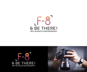 Logo-Design von ecorokerz für Jeff Schultz photography | Design: #27537520