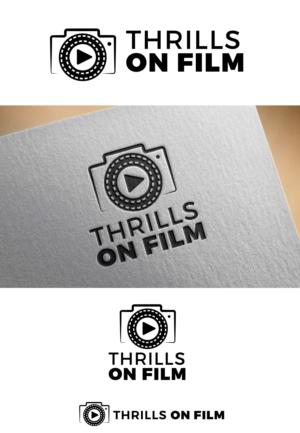 Logo Design by Anton for this project | Design: #27565550