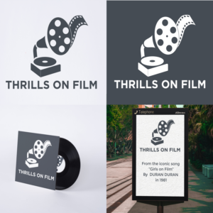 Logo Design by Amarios for this project | Design: #27553208