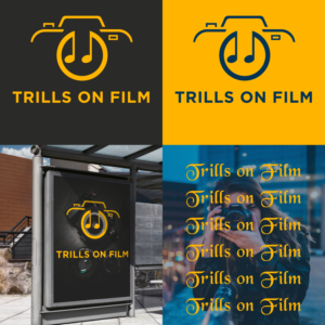 Logo Design by Amarios for this project | Design: #27559206
