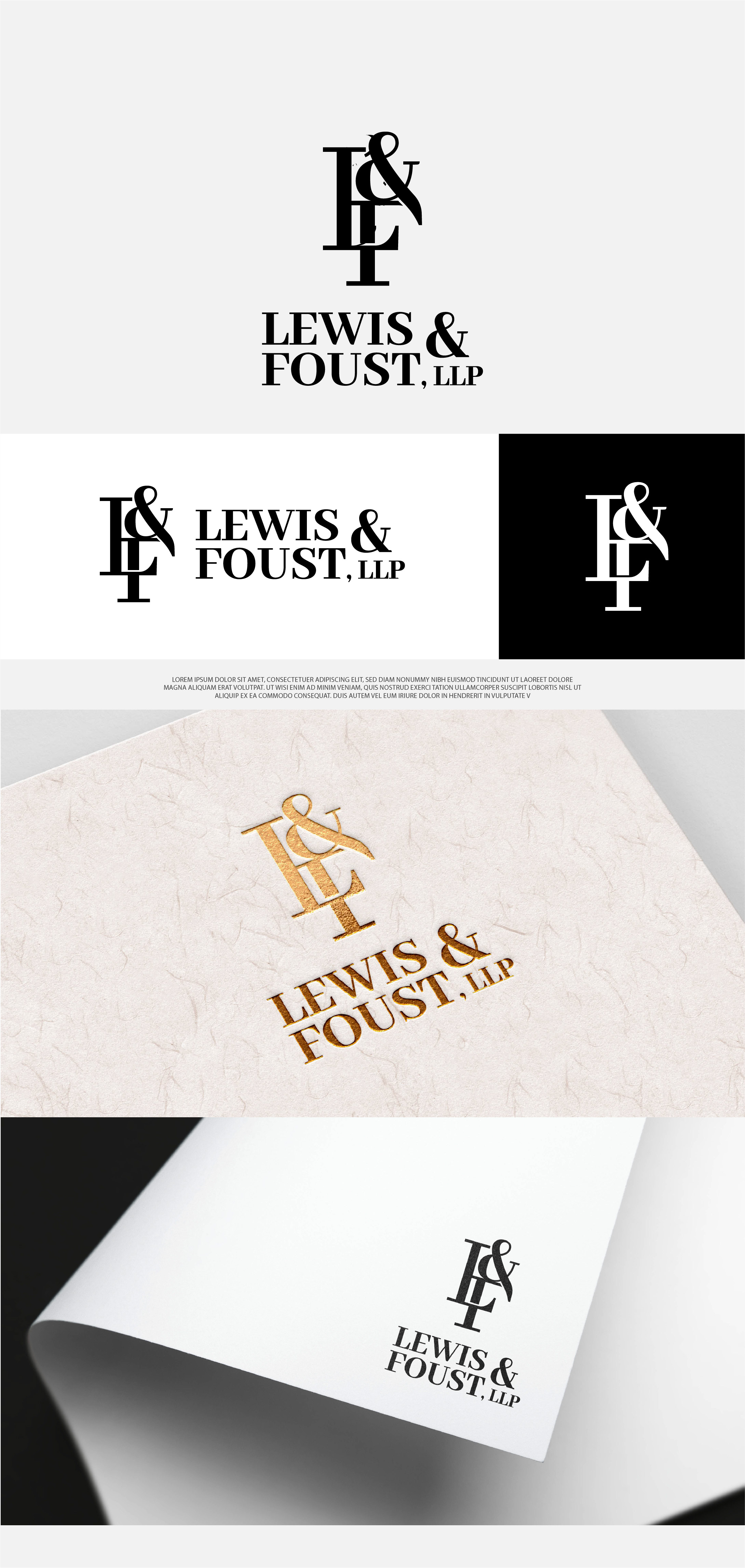 Logo Design by Fez Creatives for this project | Design #27539340