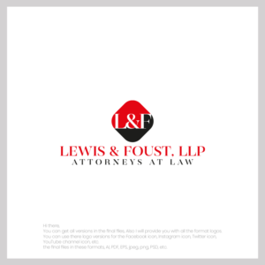 Logo Design by MG.graphics for this project | Design: #27540143