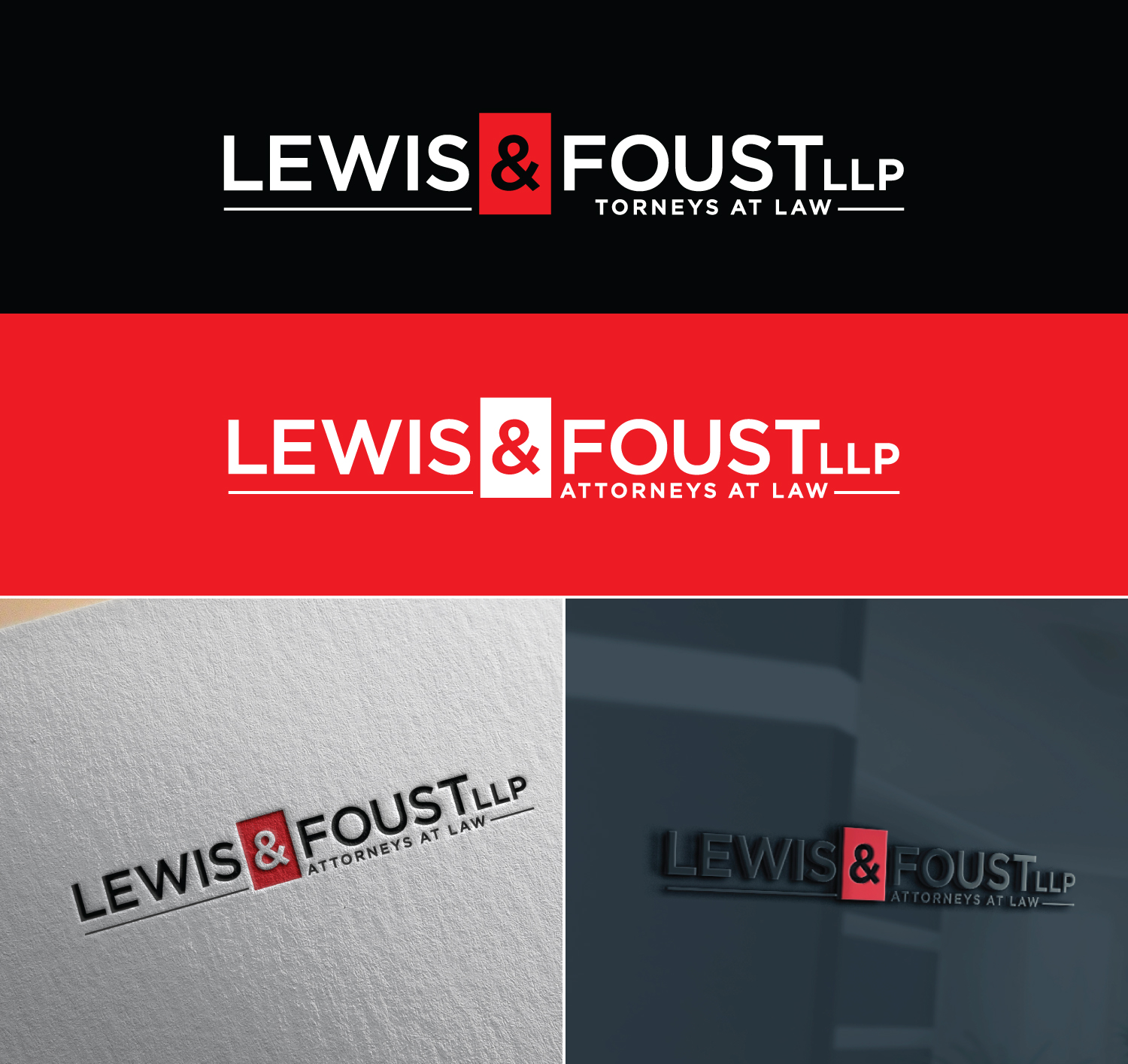 Logo Design by Atec for this project | Design #27549653