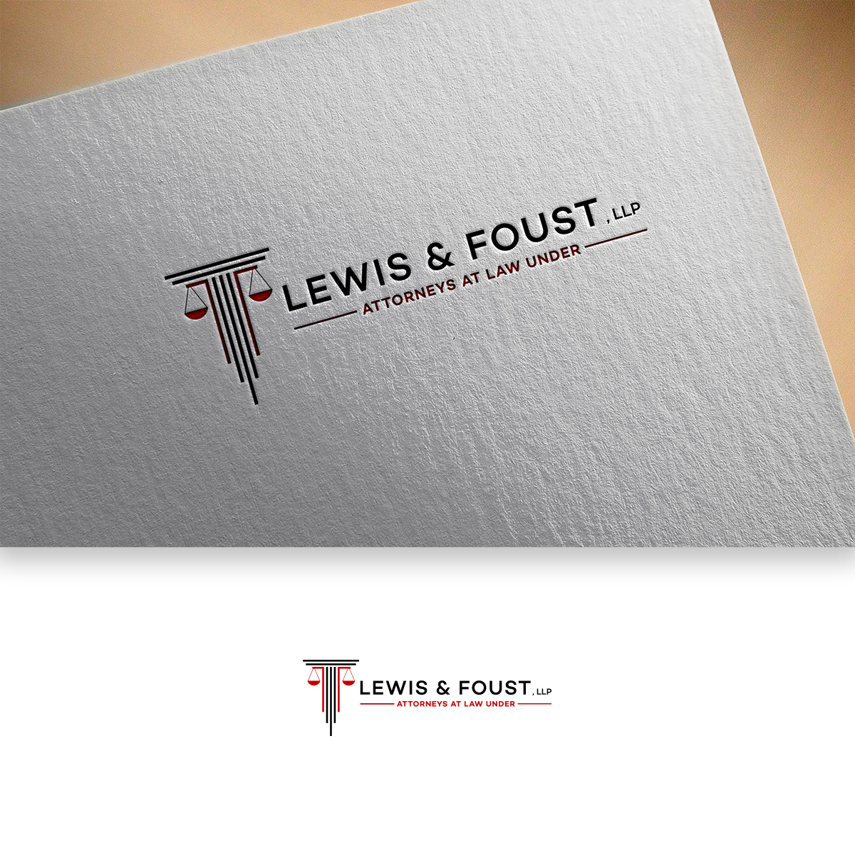 Logo Design by DesignDUO for this project | Design #27568048