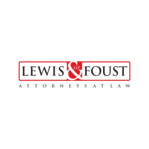 Lewis & Foust, LLP | Design de Logo par Ashani Bhattacharya