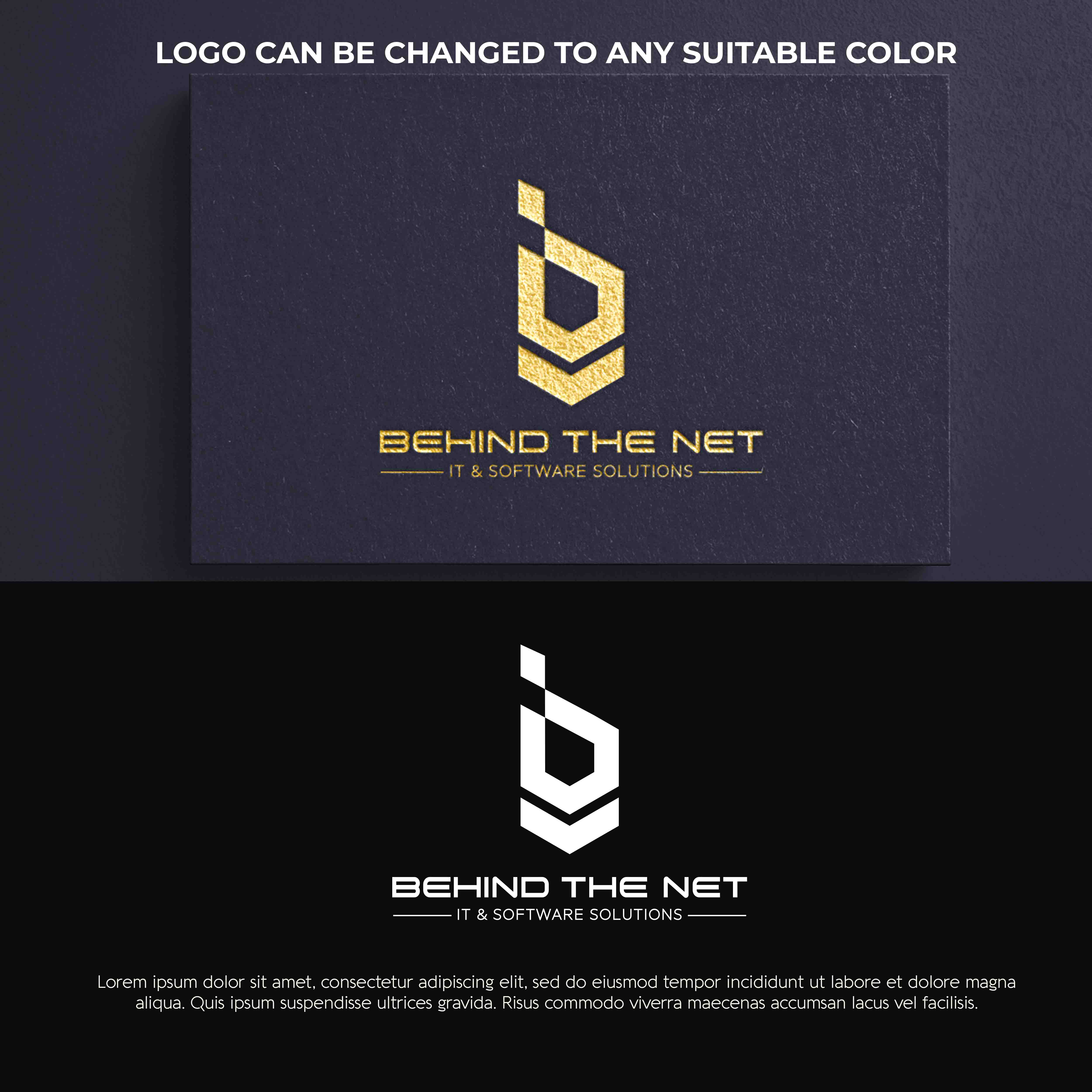 Logo Design by ILLUSTRATOR PRO for this project | Design #27670910