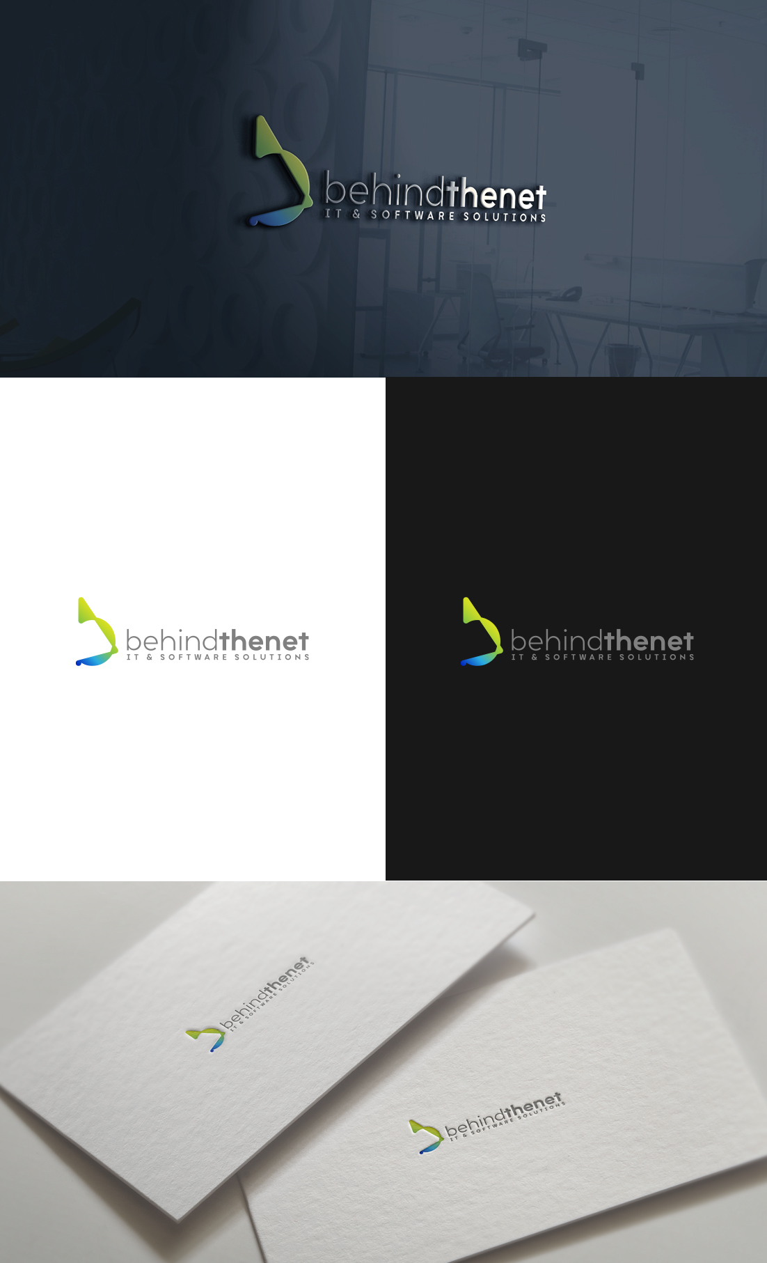 Logo Design by GLDesigns for this project | Design #27539161