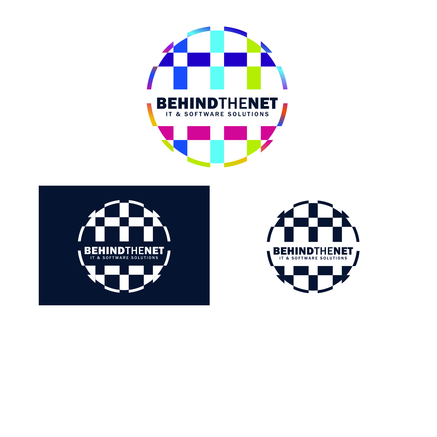 Logo Design by jacbach graphics for this project | Design #27645084