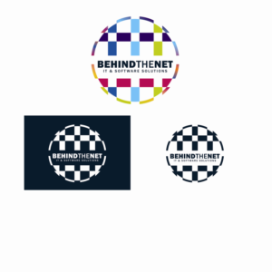 Logo Design by jacbach graphics