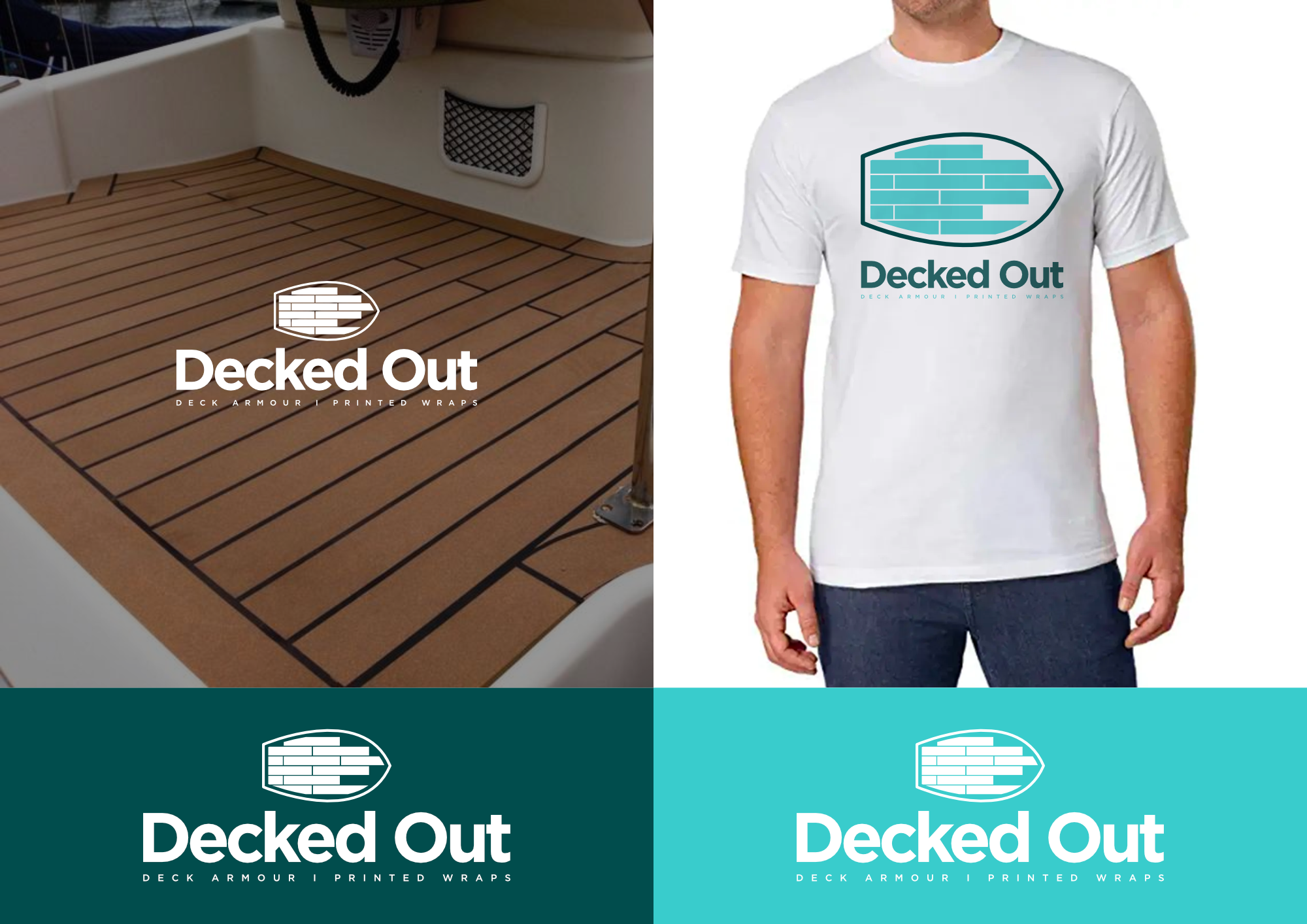 Logo Design by Stobart Creative for this project | Design #27539649
