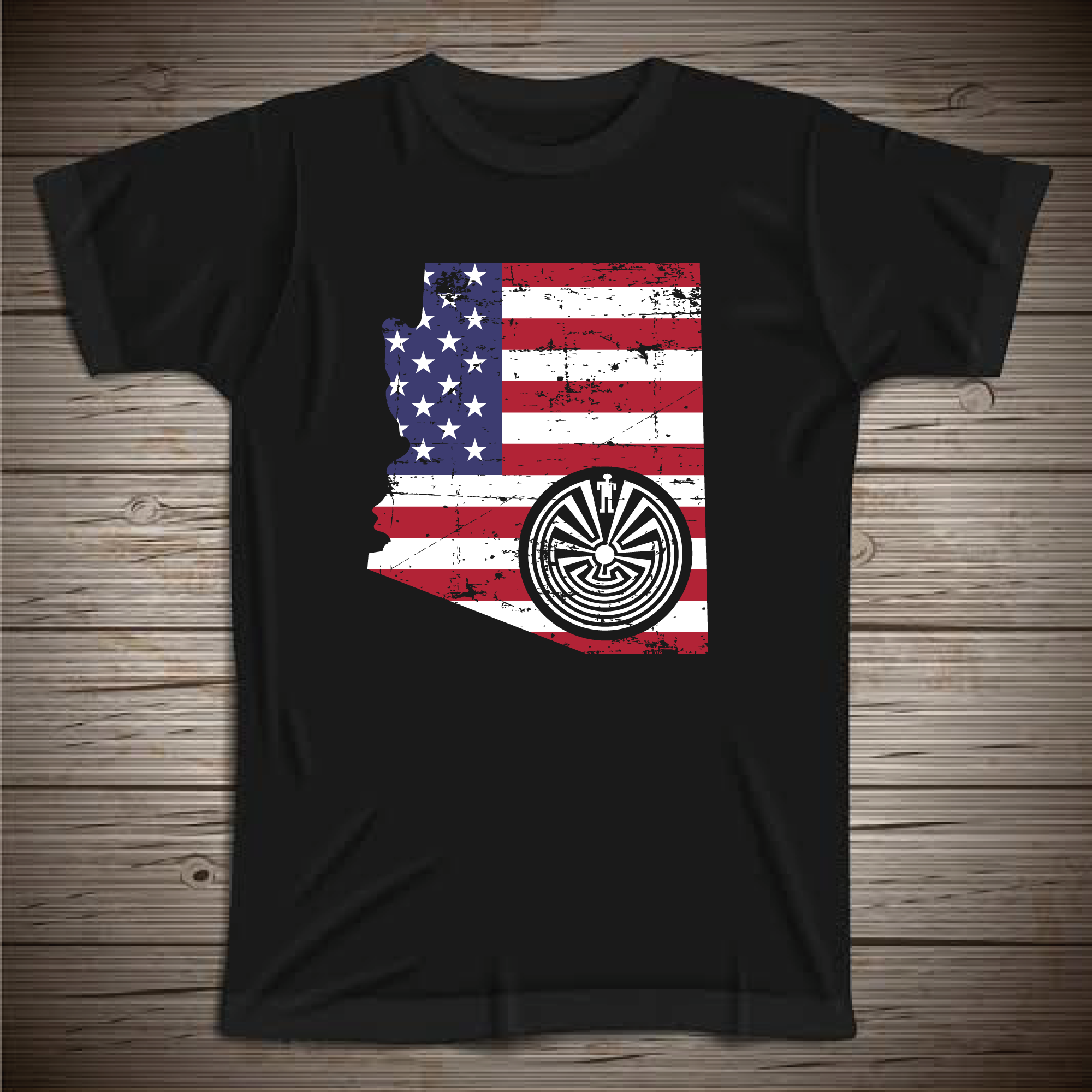 T-shirt Design by Ashraful100 for this project | Design #27544667
