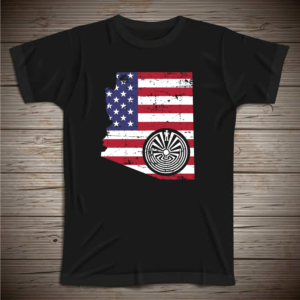 T-shirt Design by Ashraful100