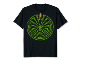 T-shirt Design by ~idiaz~ for this project | Design: #27539040