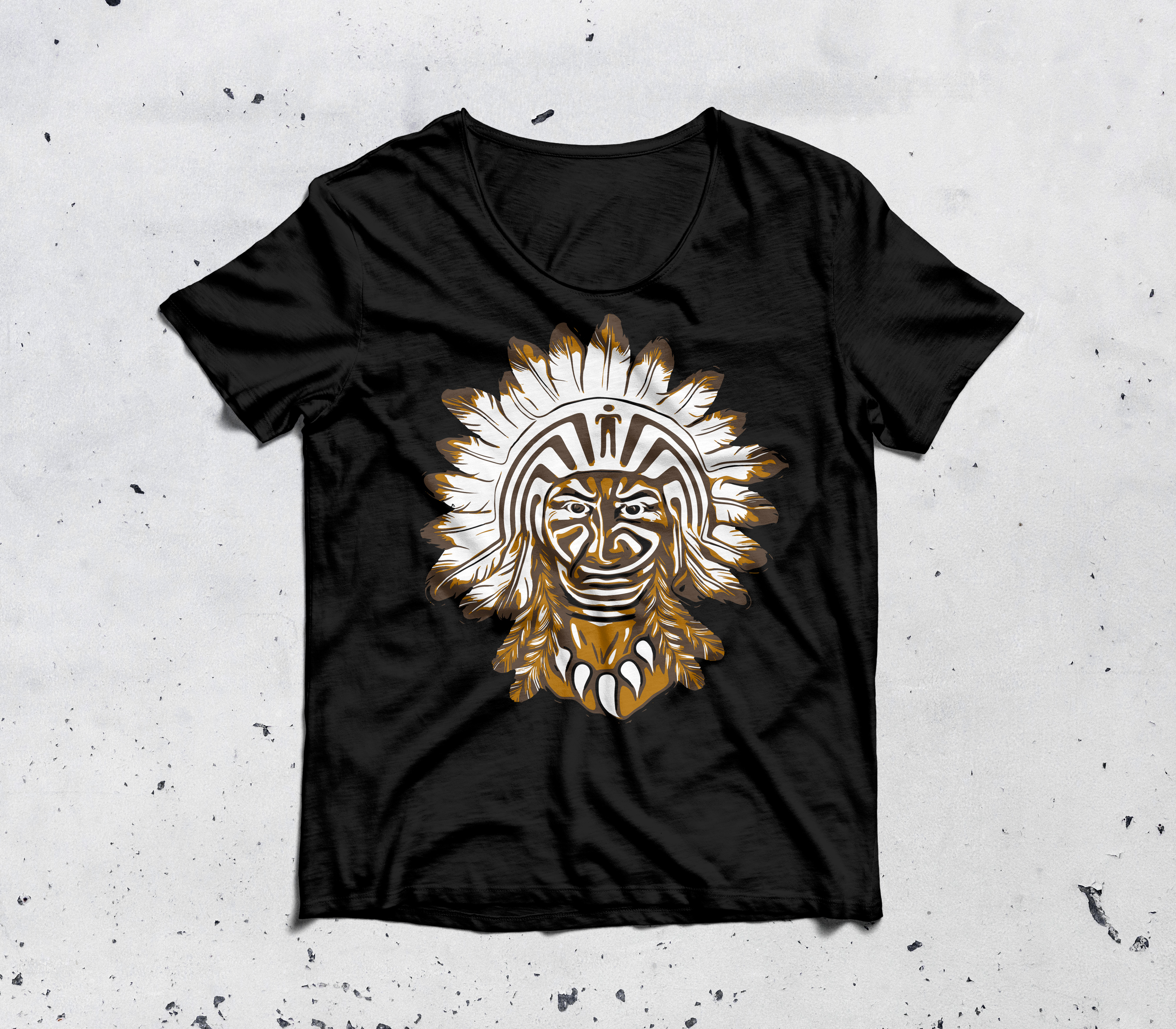 T-shirt Design by FDesignIndonesia for this project | Design #27541554