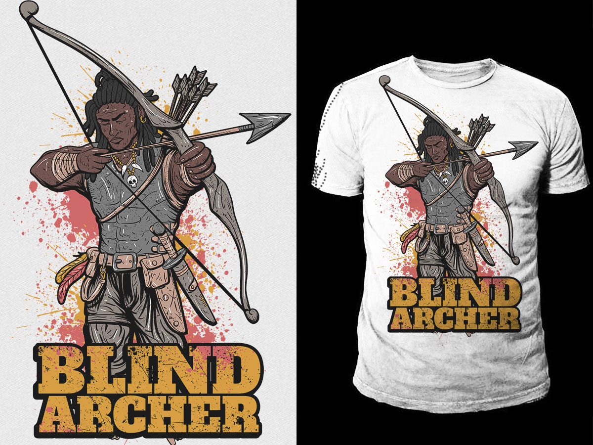 Diseño de Camiseta por Falih A para Airroe | Diseño #27542686