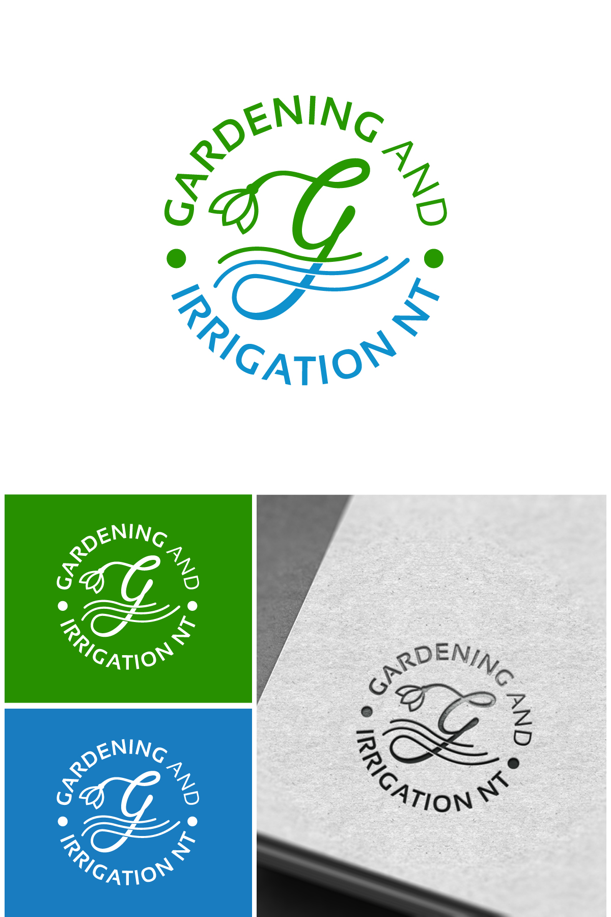 Logo Design by Rueell Artss for this project | Design #27573427