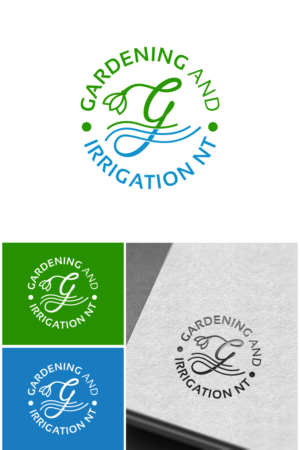 Diseño de Logo por Rueell Artss para este proyecto | Diseño: #27573427