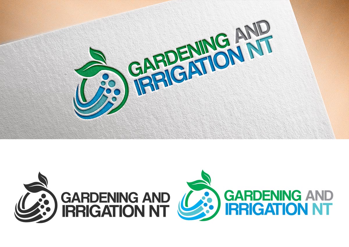 Logo Design by Vishak vasu for this project | Design #27573403