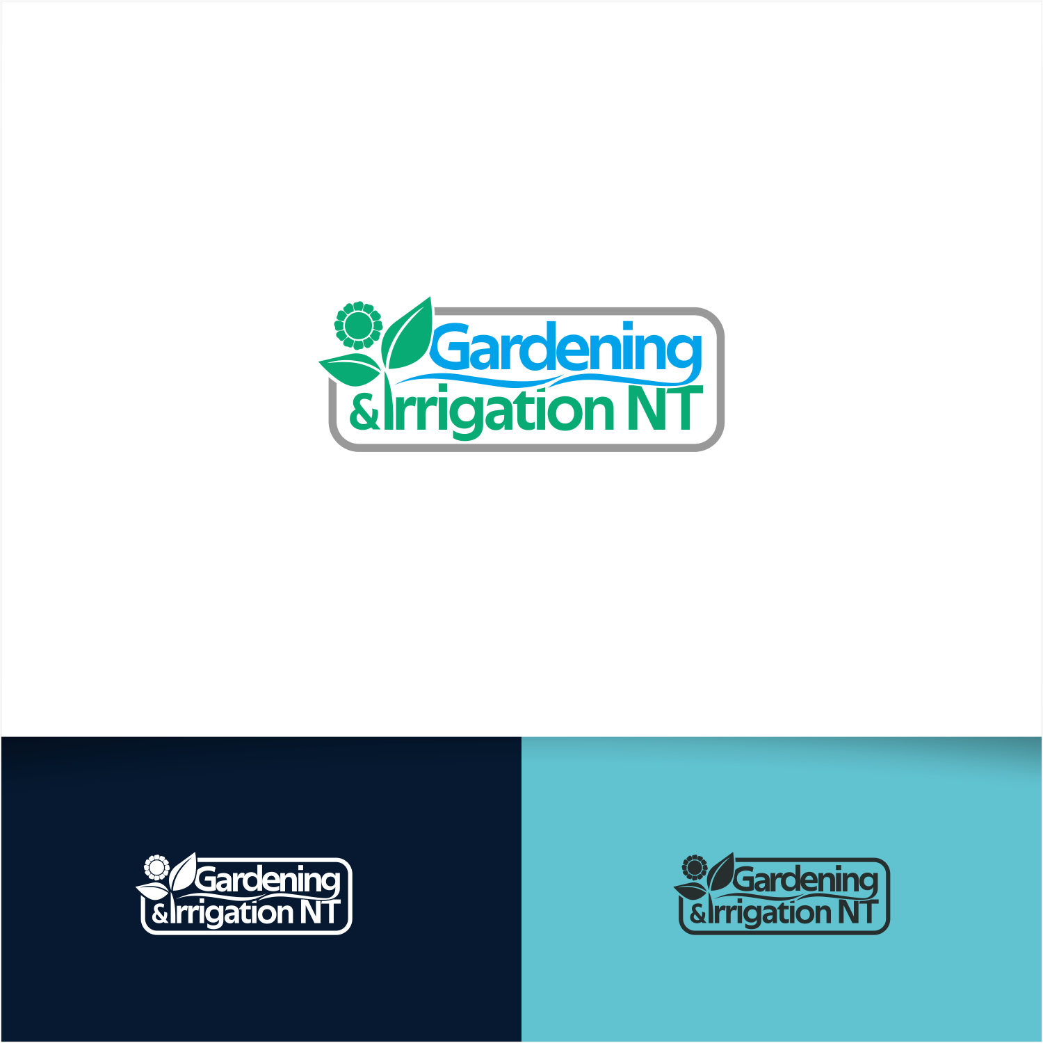 Logo Design by Arham Hidayat for this project | Design #27553897
