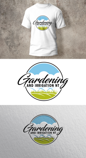 Logo Design by blue eye