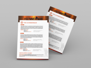 Flyer Design by amitt.me