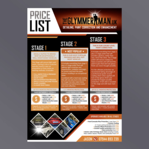 Flyer-Design von DA. für Staffing Direct | Design: #27541846
