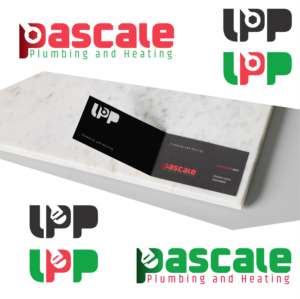 Logo Design by Franz Flores