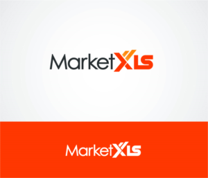 Logo-Design von Suprakash 3 für MarketXLS | Design: #27550320
