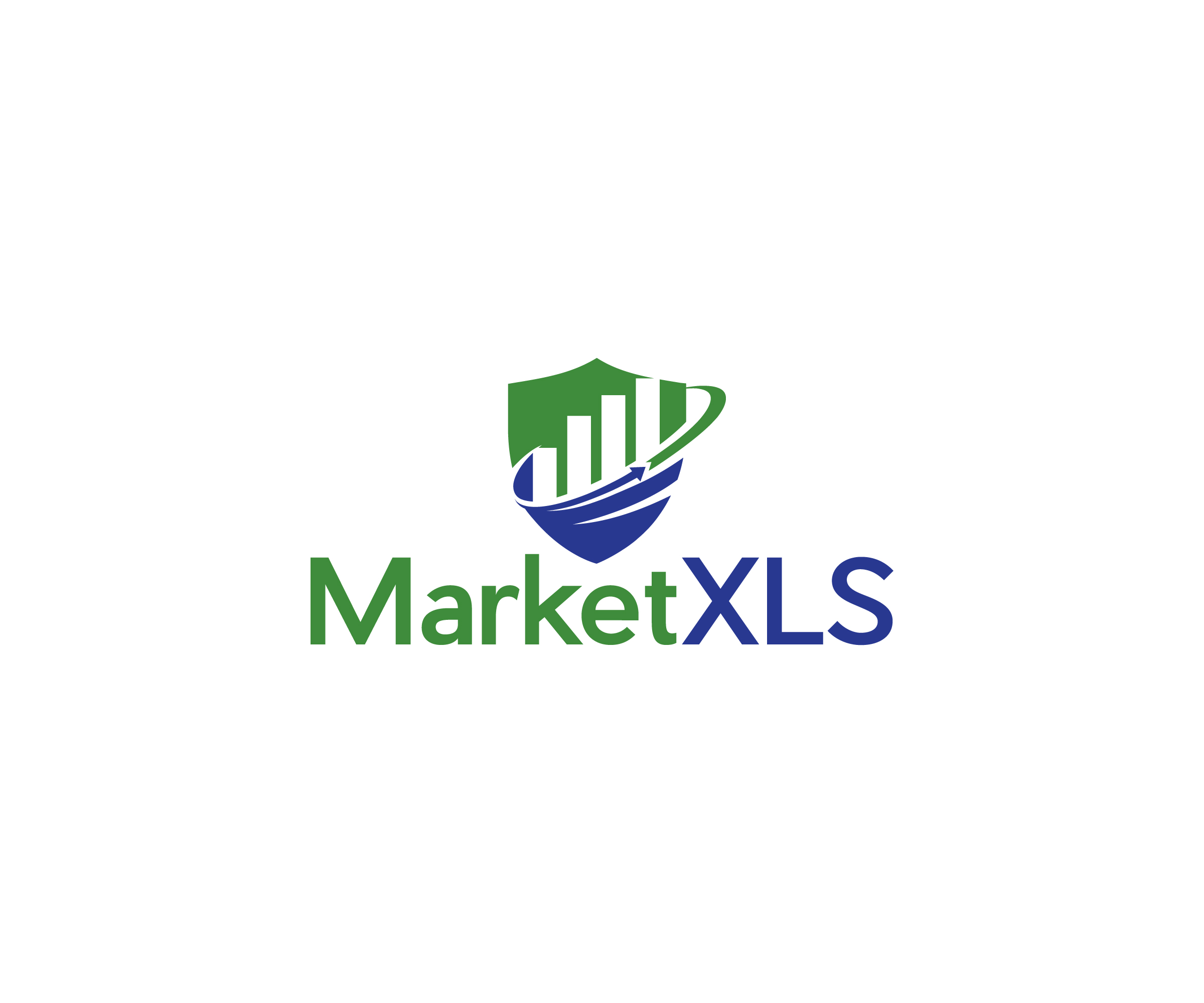 Diseño de Logo por AuraPixels11 para MarketXLS | Diseño #27539707