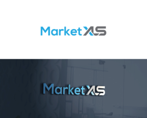 Logo-Design von Designbird91 für MarketXLS | Design: #27540482